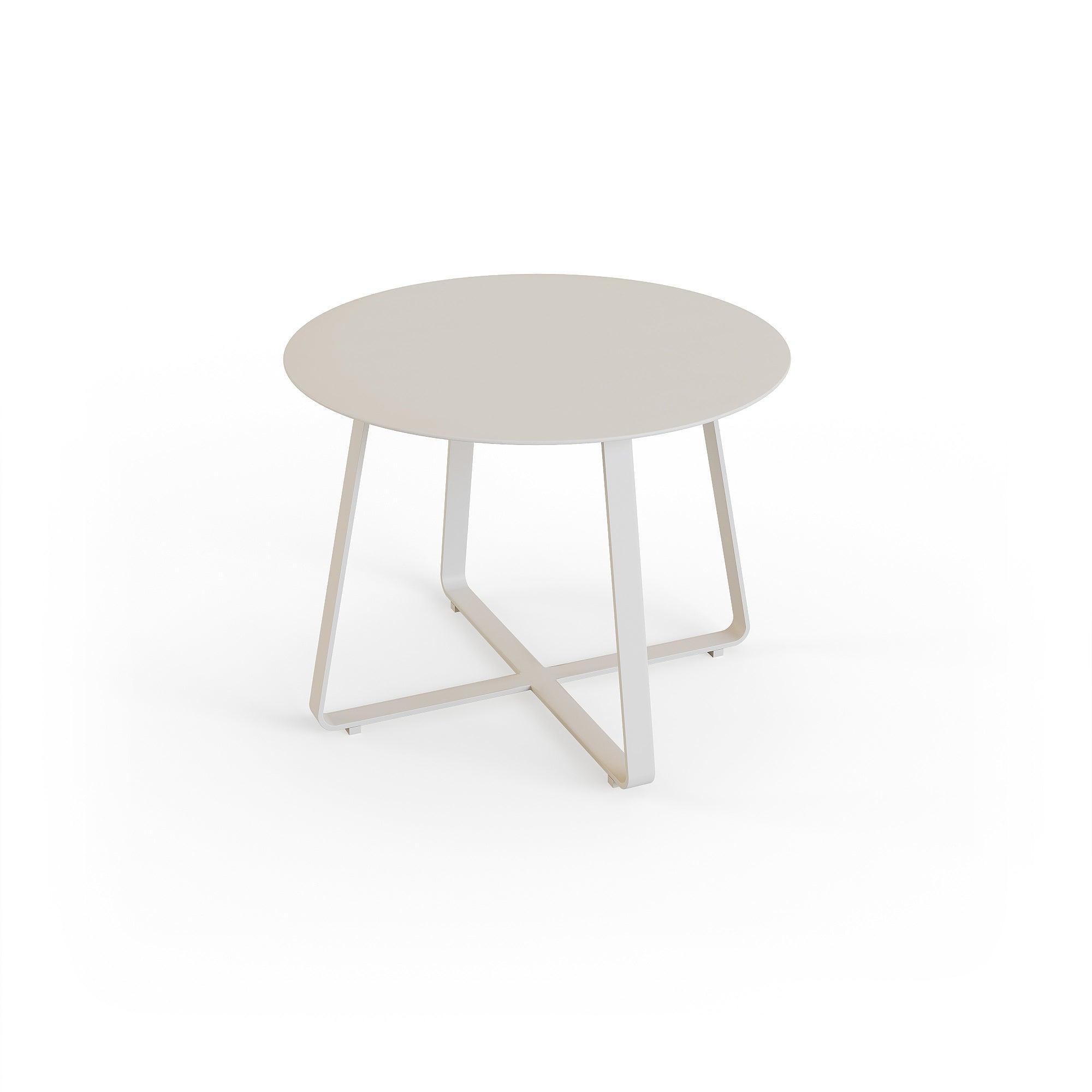 Elko | Koffietafel Dune mat D60x47