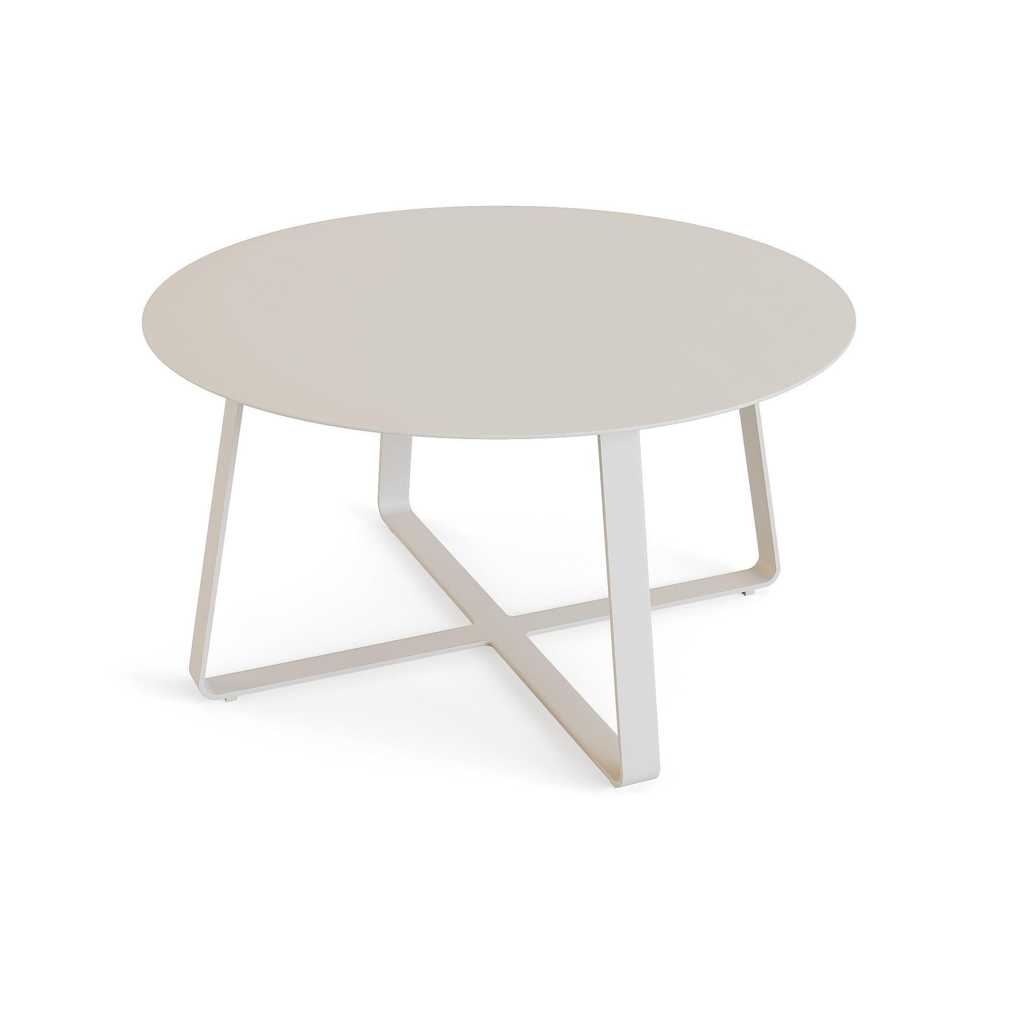 Elko | Koffietafel Dune mat D90x49