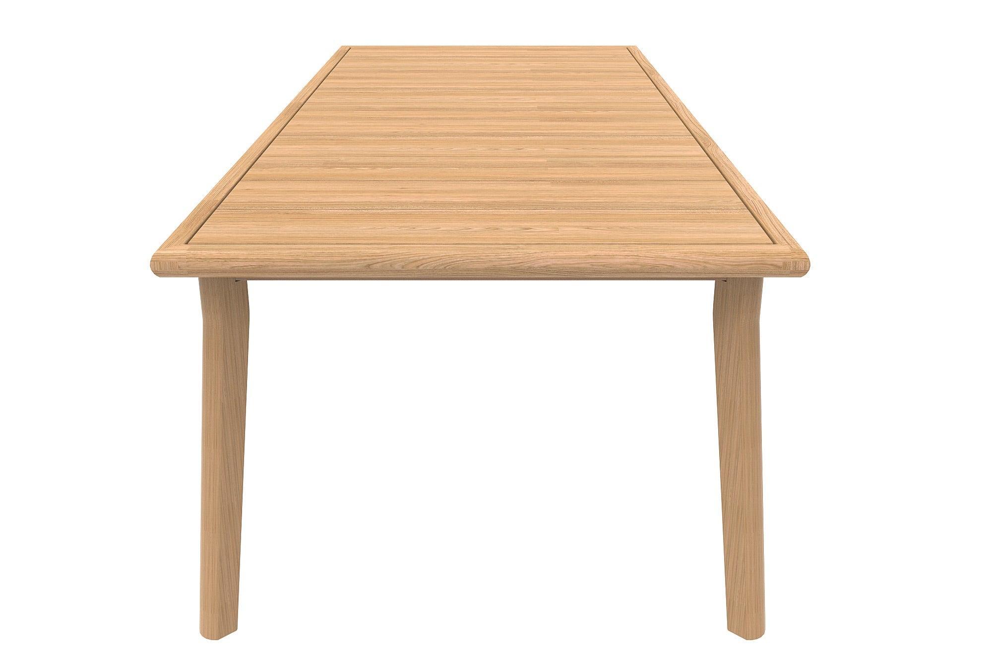 Lynn Teak | Eettafel