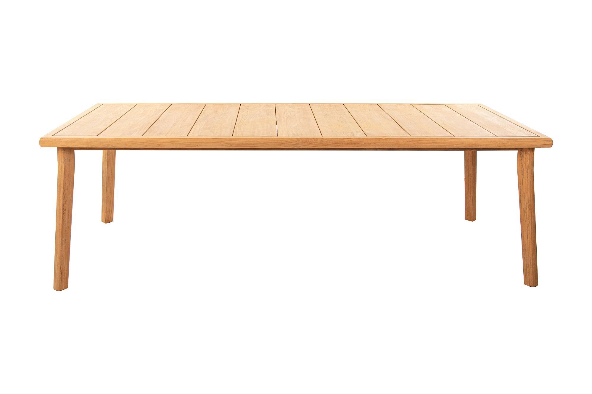 Lynn Teak | Eettafel
