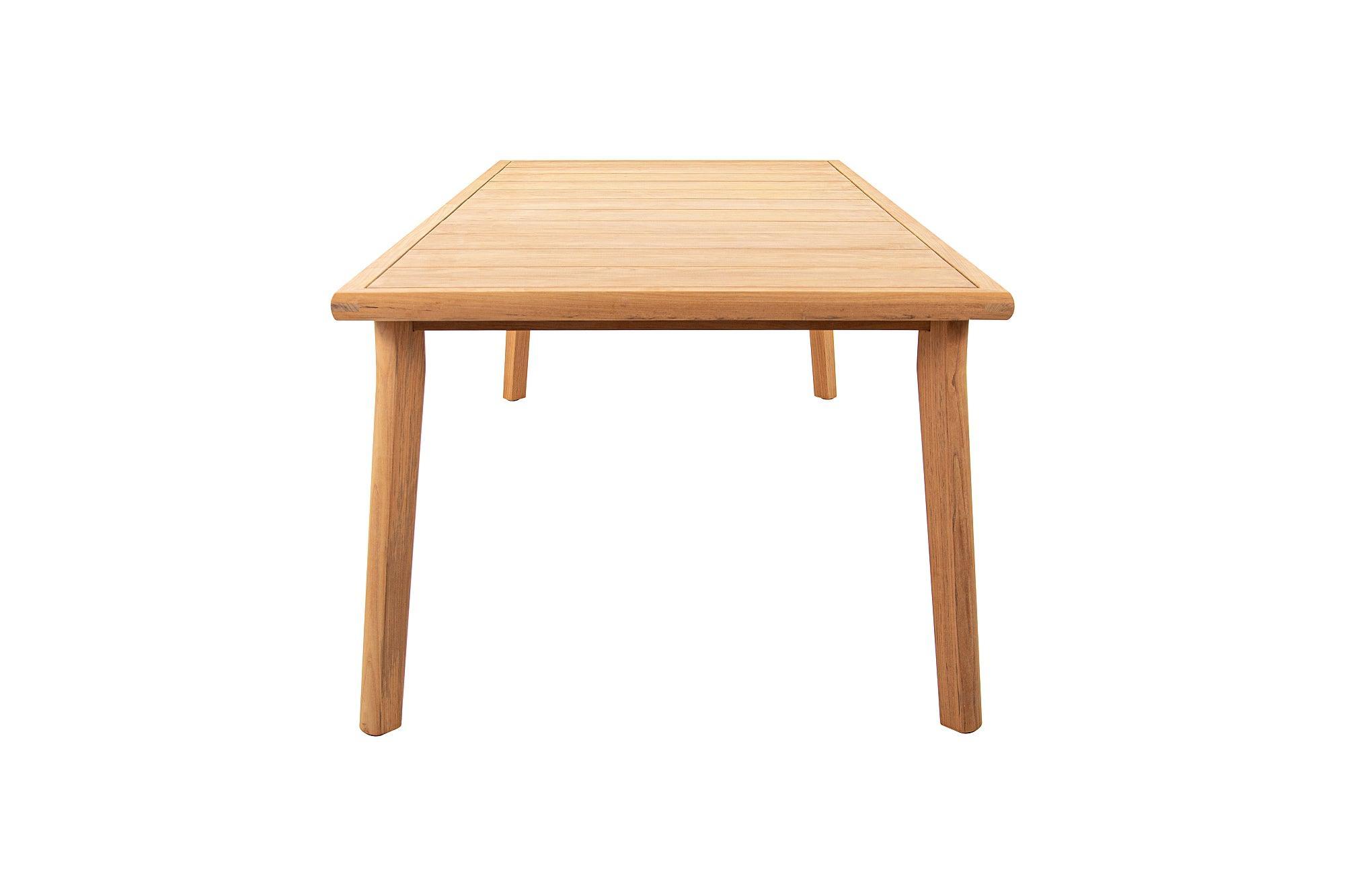 Lynn Teak | Eettafel