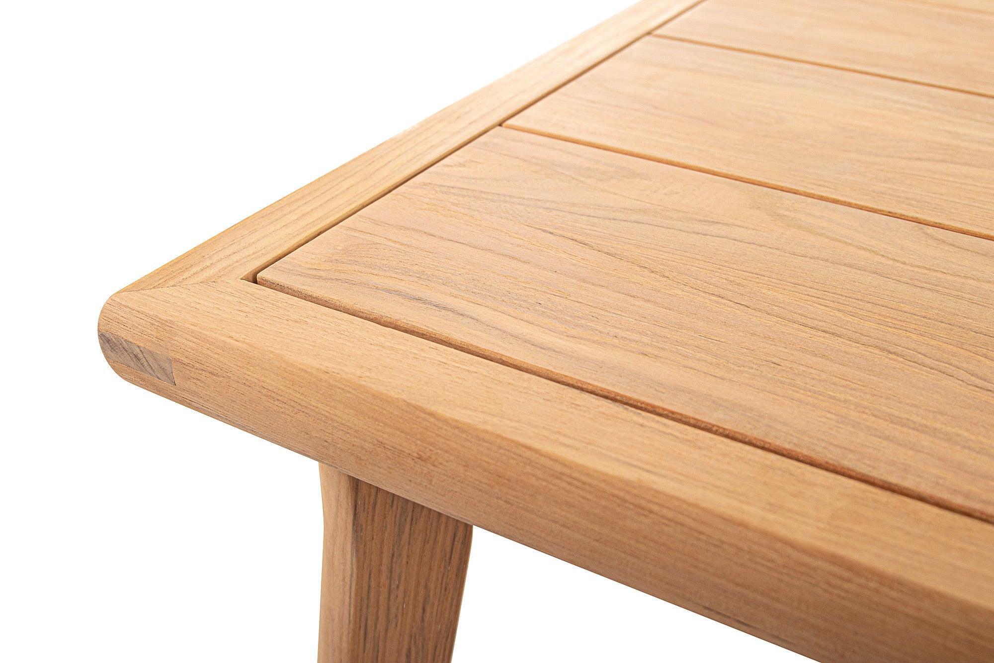 Lynn Teak | Eettafel