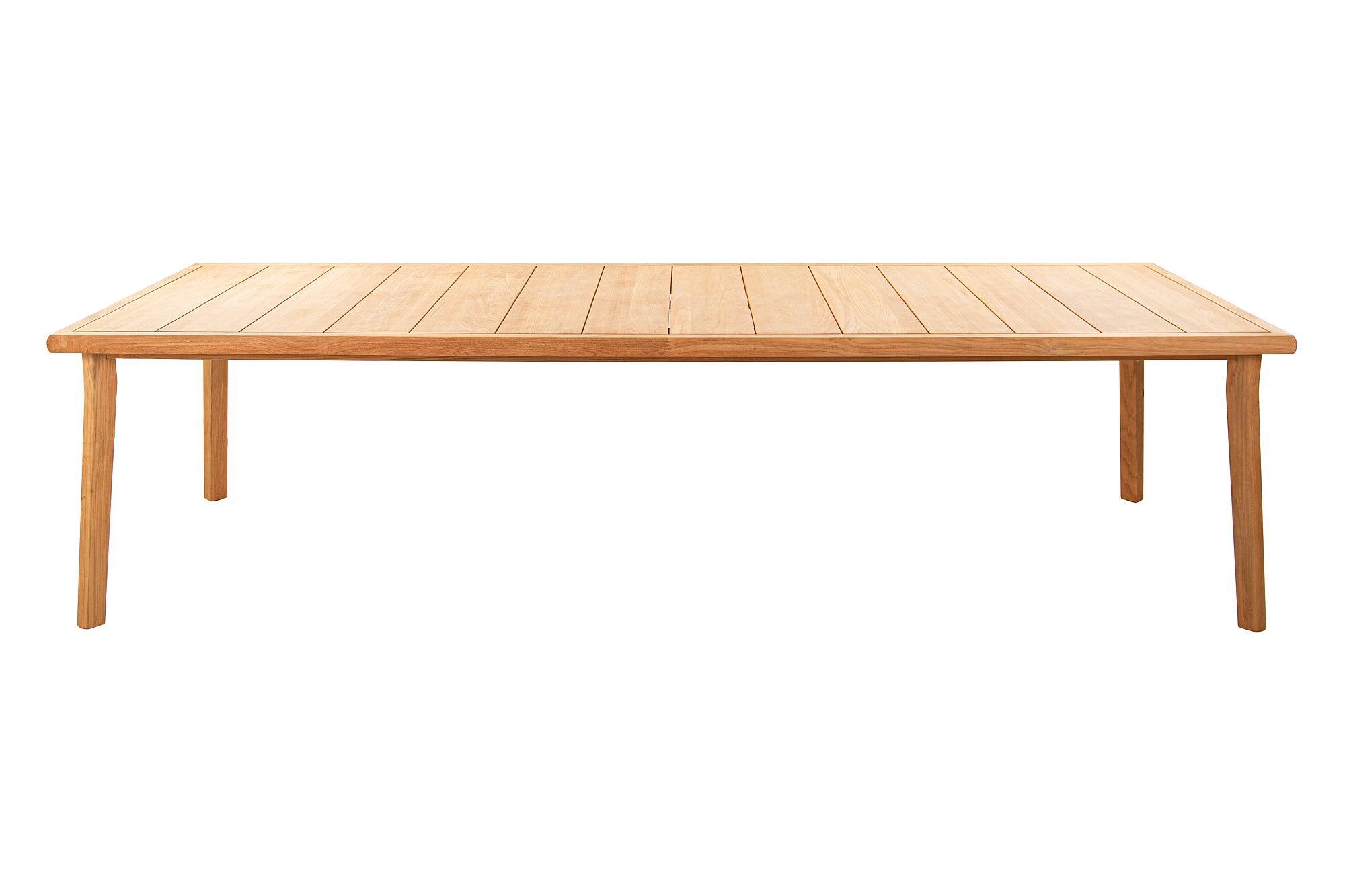 Lynn Teak | Eettafel