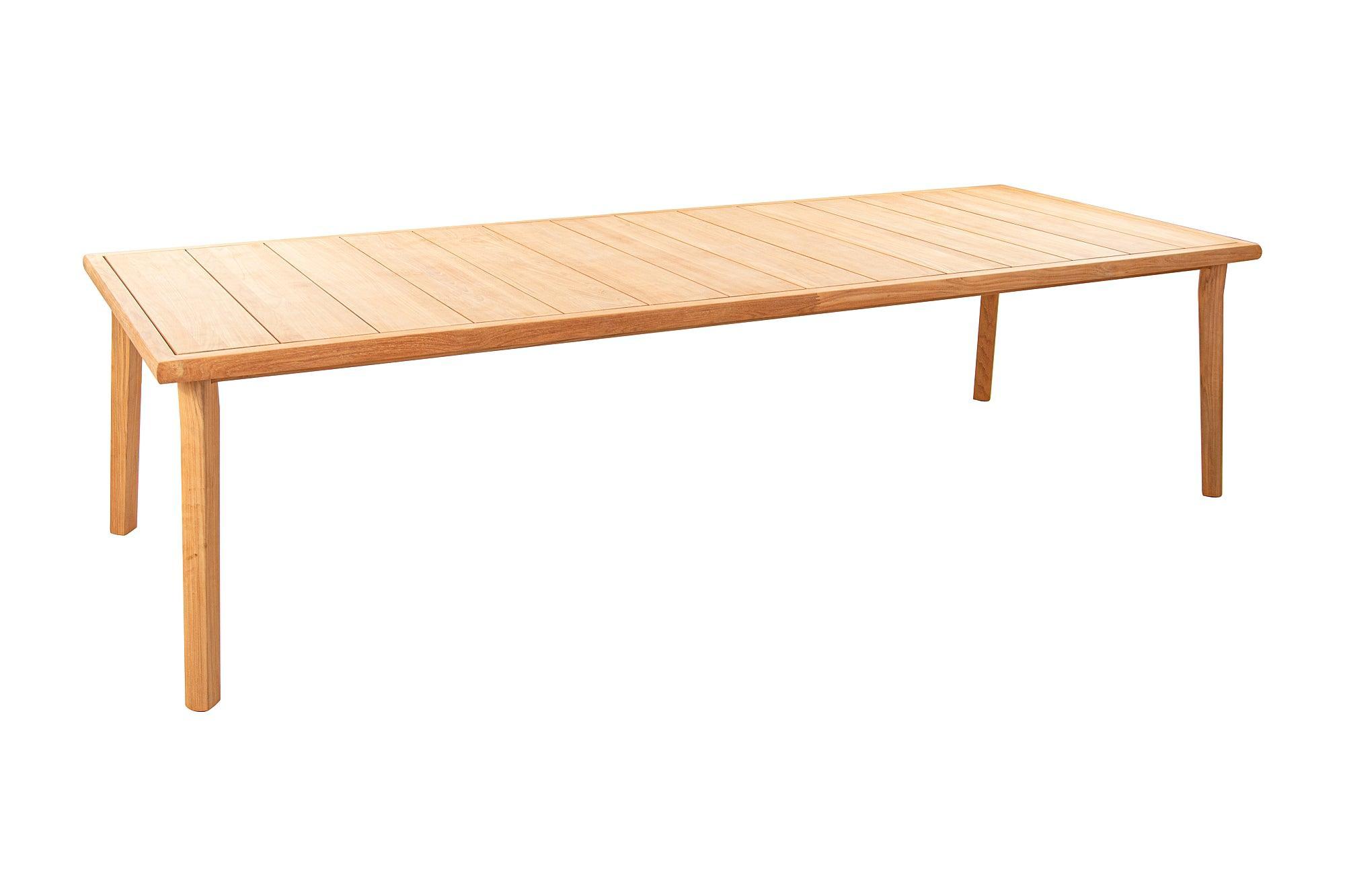 Lynn Teak | Eettafel