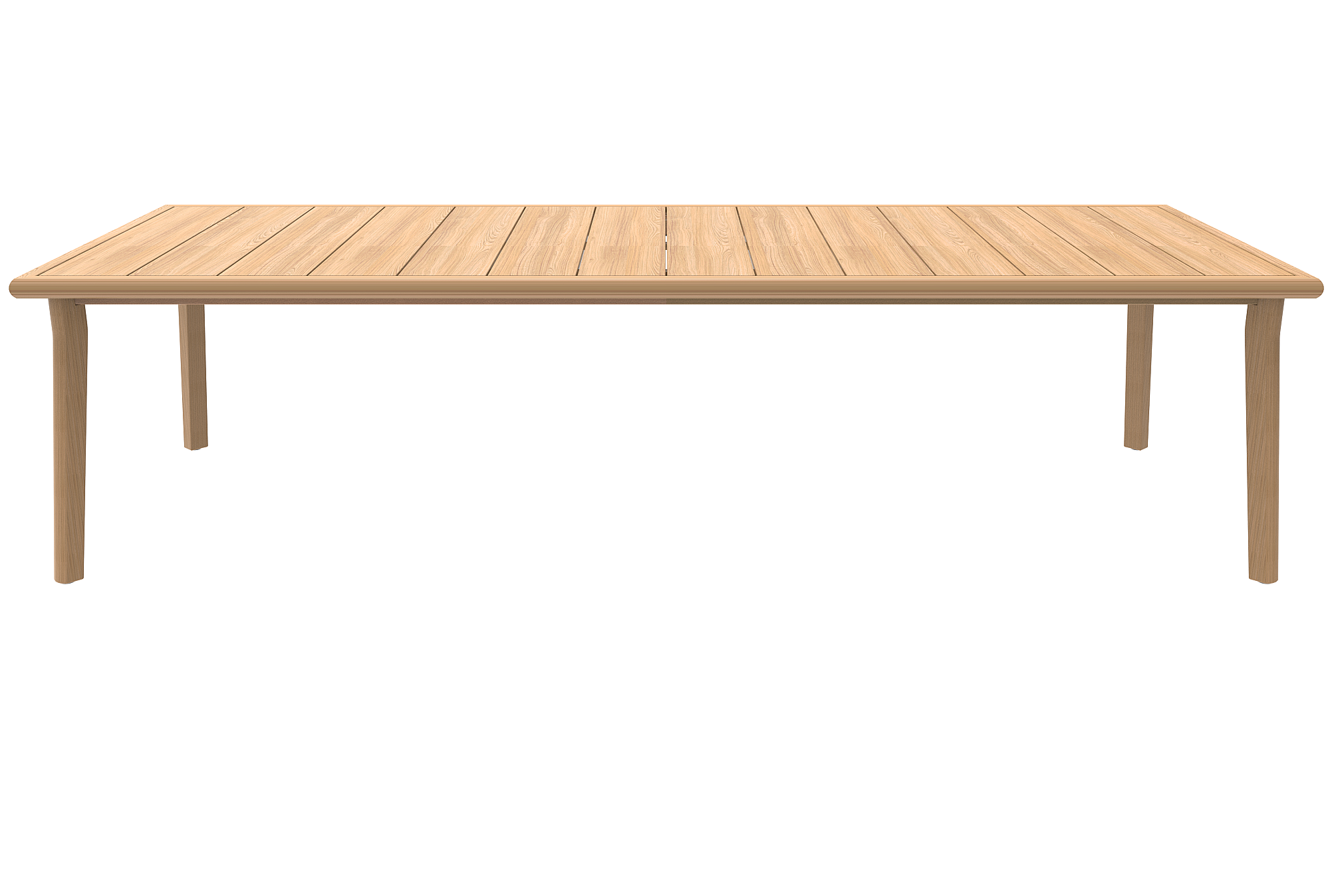 Lynn Teak | Eettafel