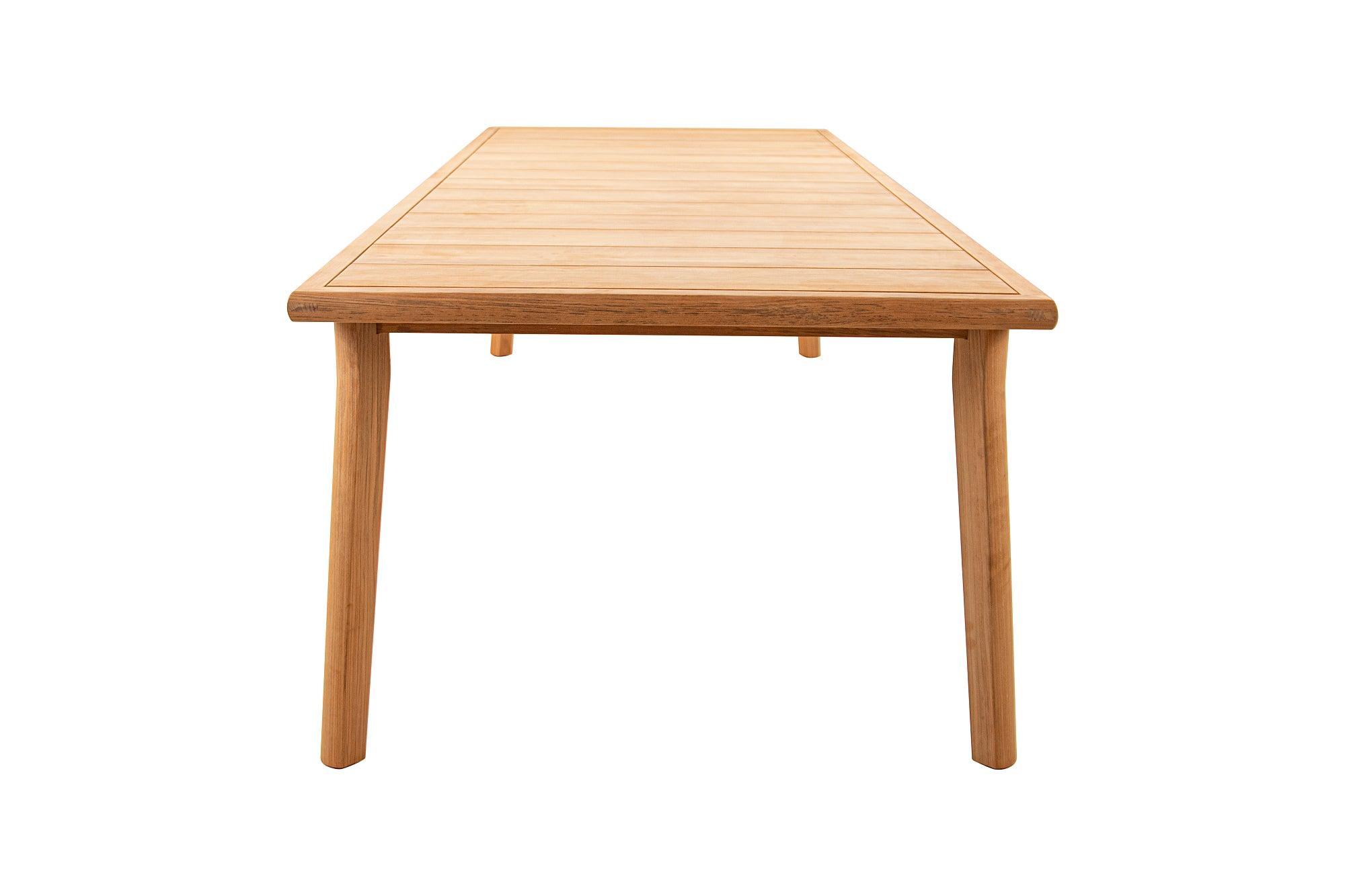 Lynn Teak | Eettafel
