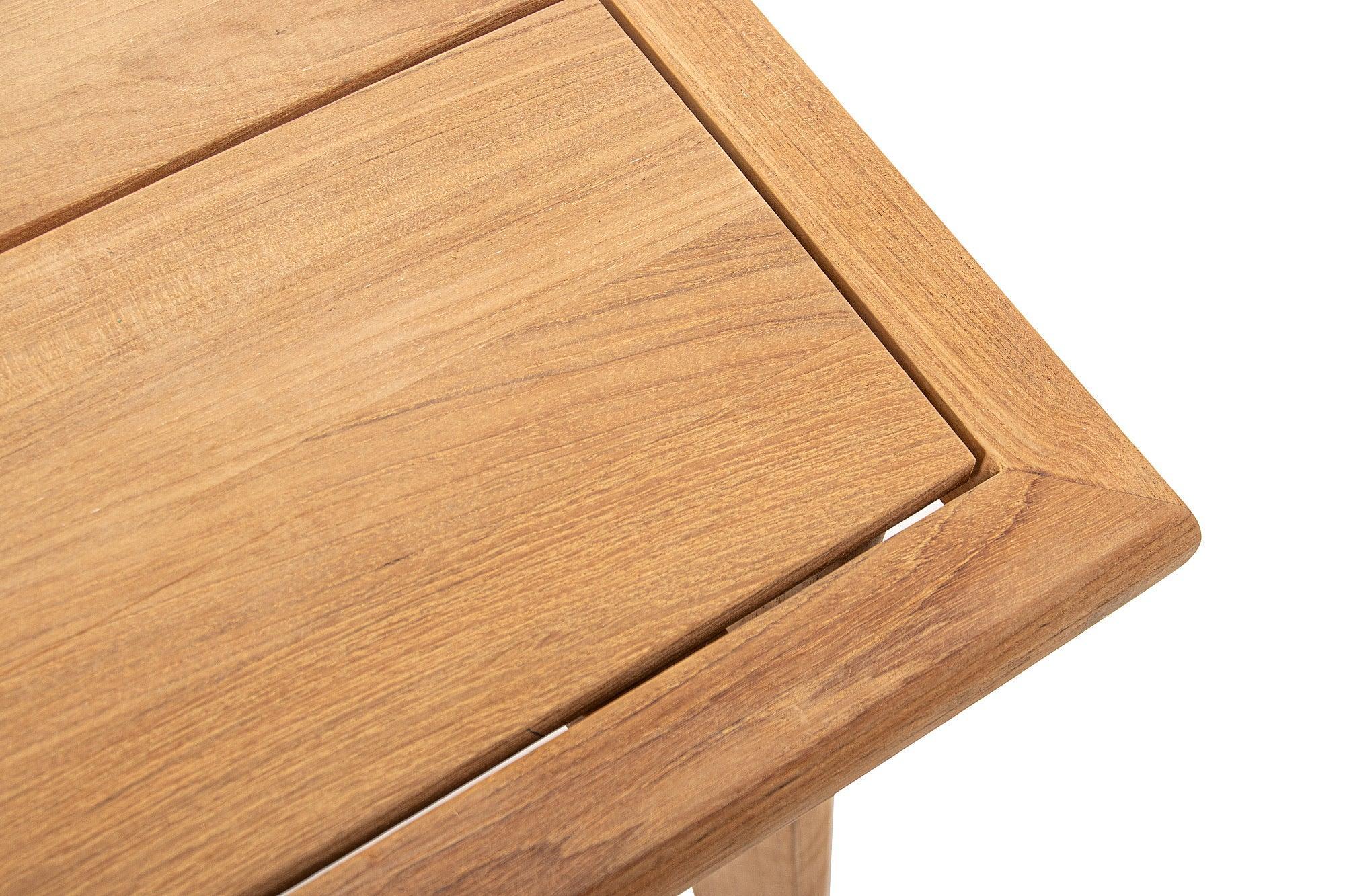 Lynn Teak | Eettafel