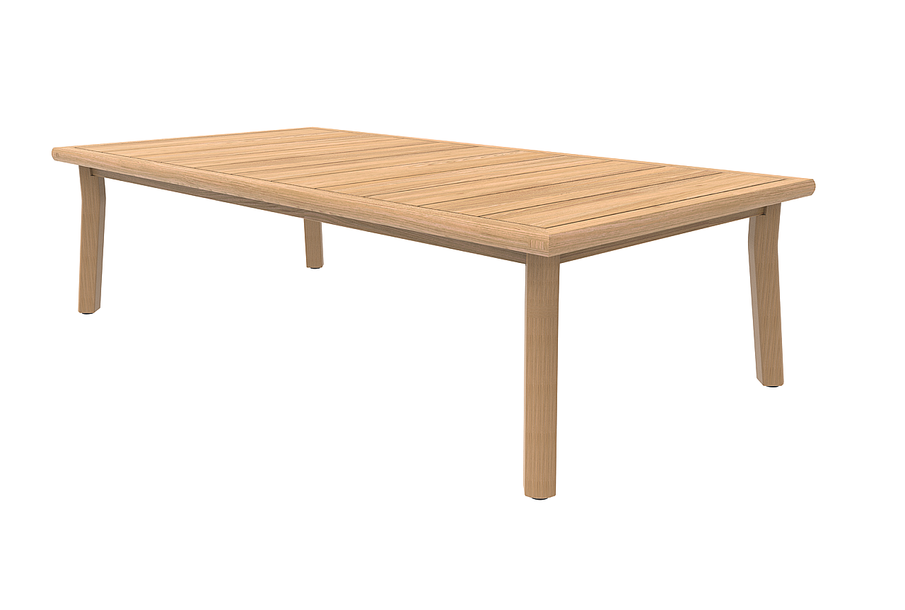Lynn Teak | Koffietafel