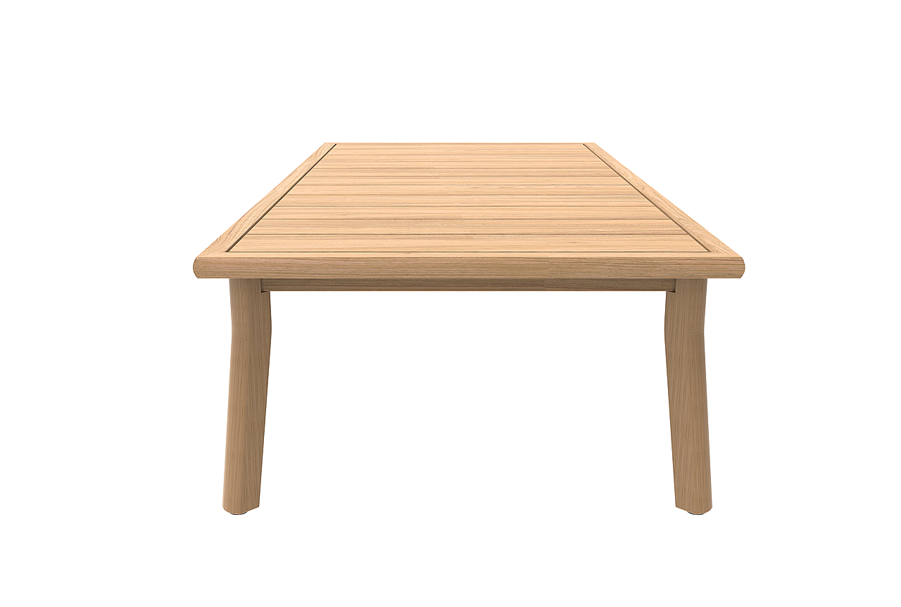 Lynn Teak | Koffietafel