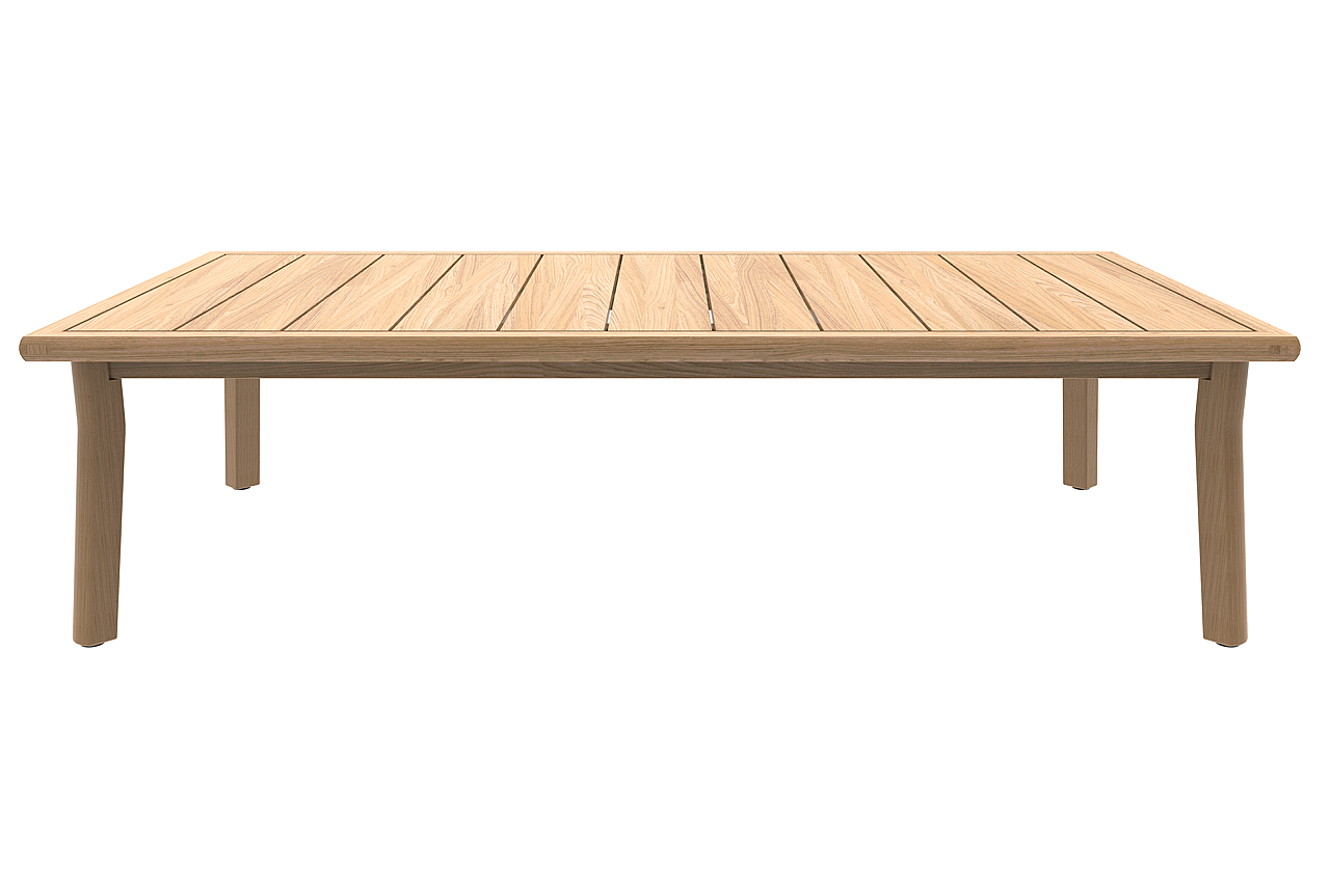 Lynn Teak | Koffietafel