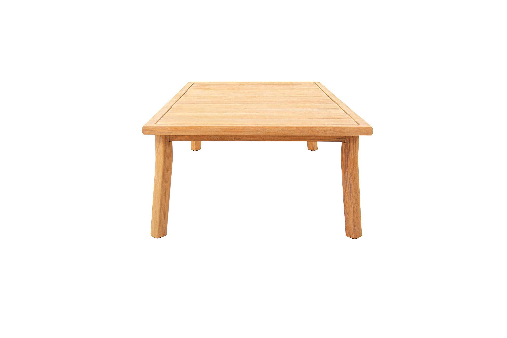Lynn Teak | Koffietafel
