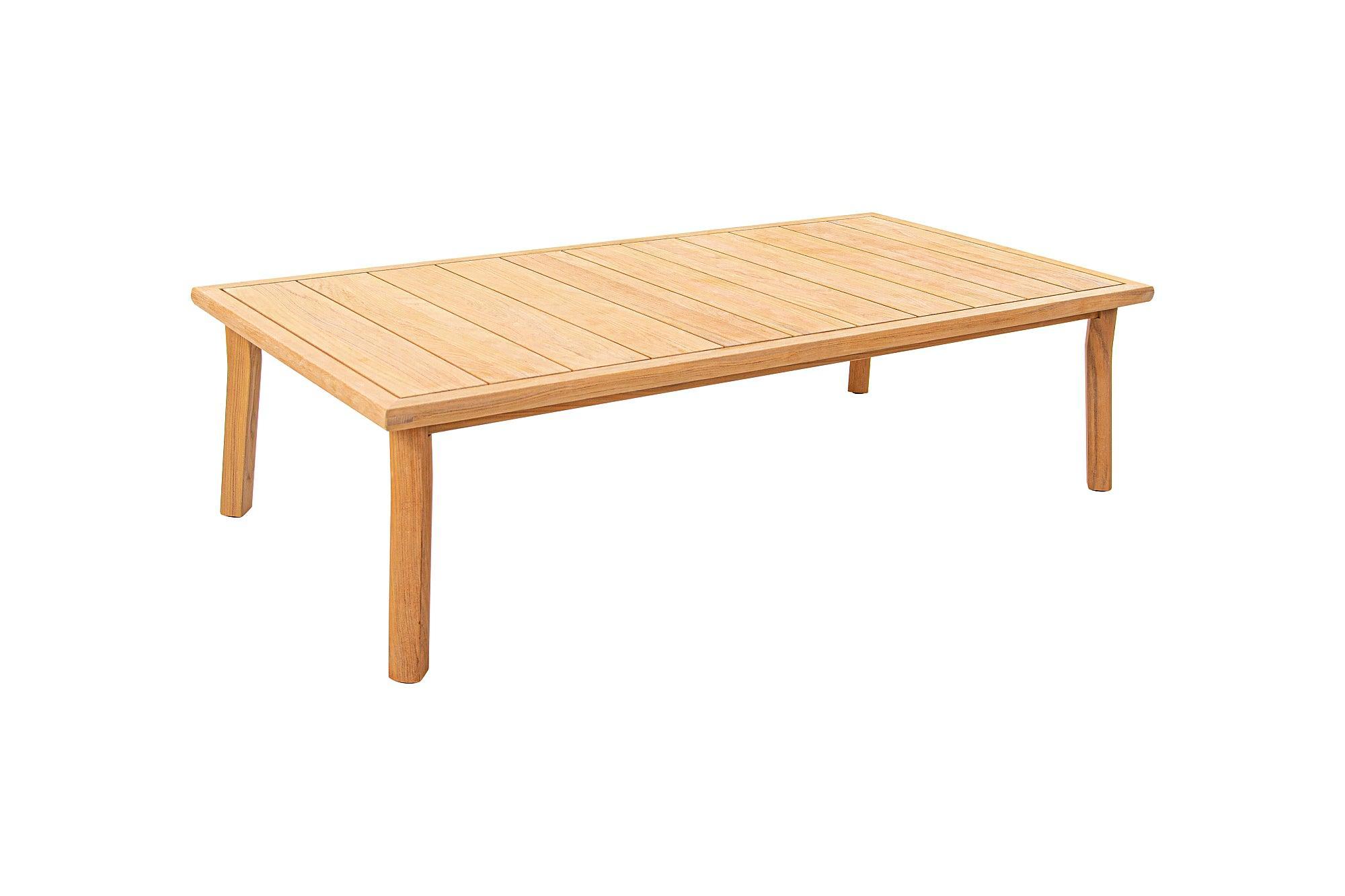 Lynn Teak | Koffietafel