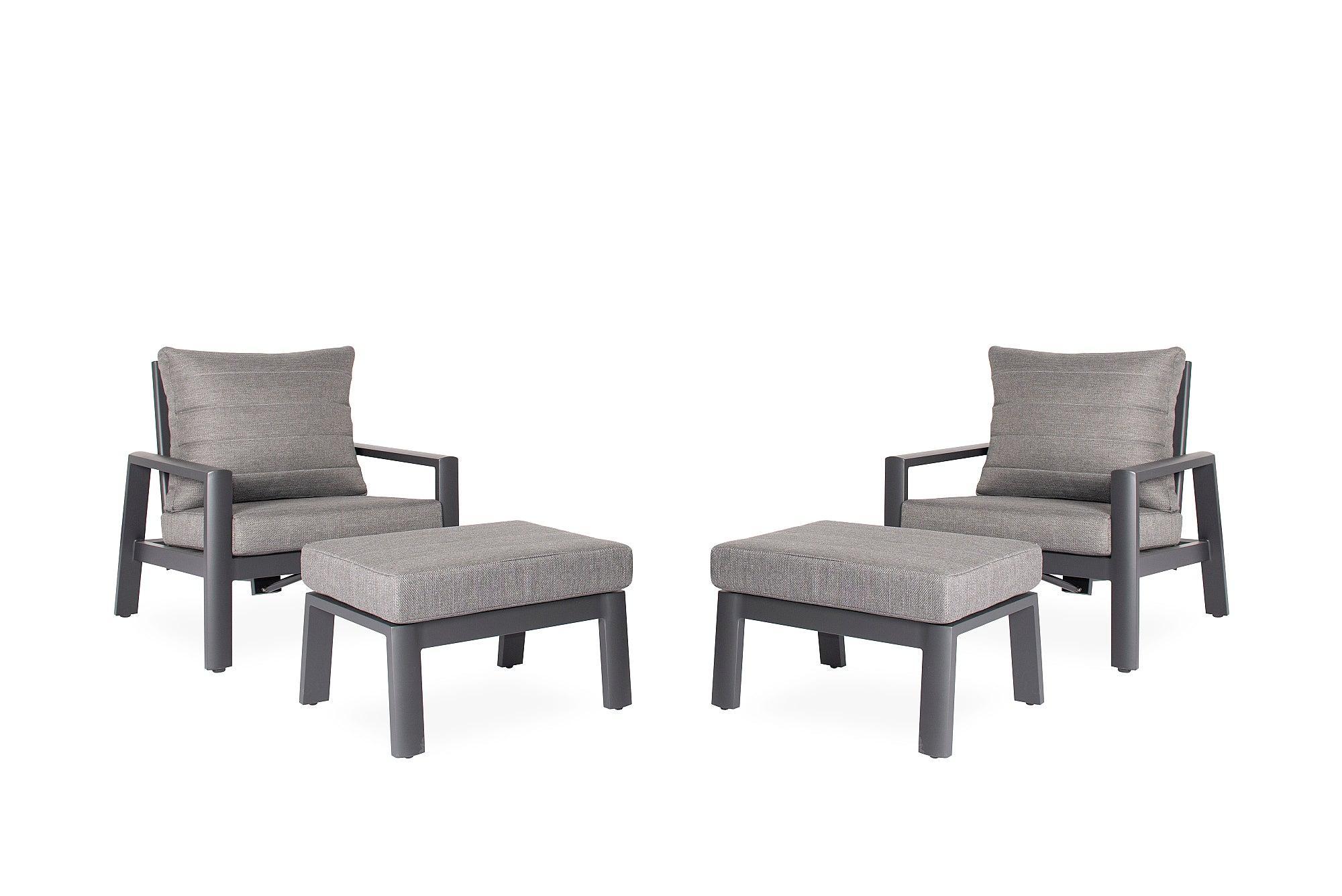 Murcia | Loungeset - 2 Seat