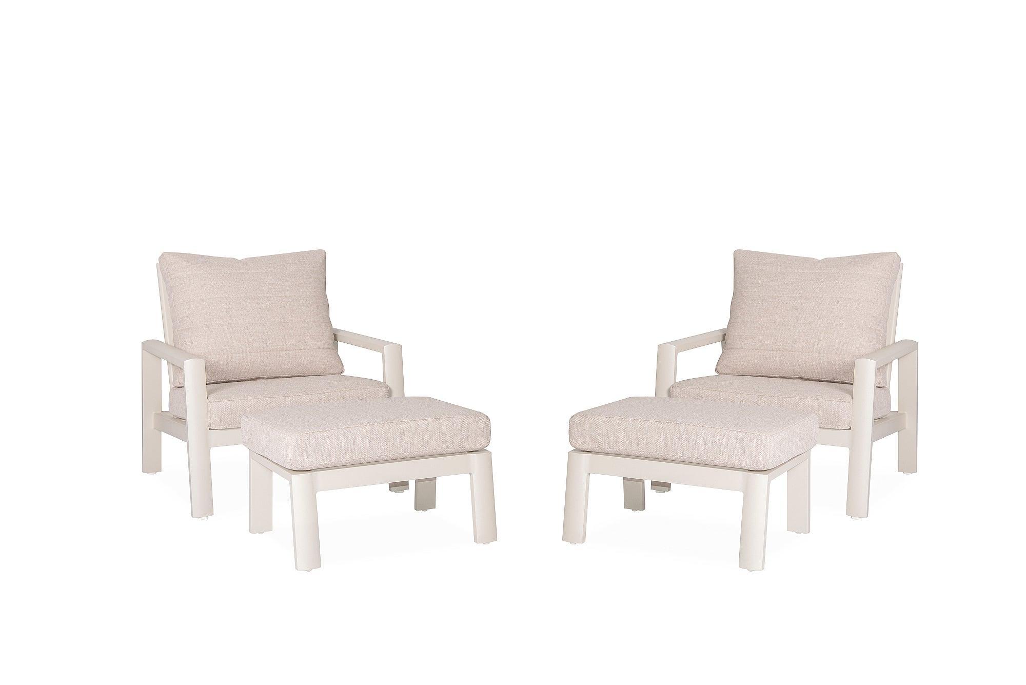 Murcia | Loungeset - 2 Seat