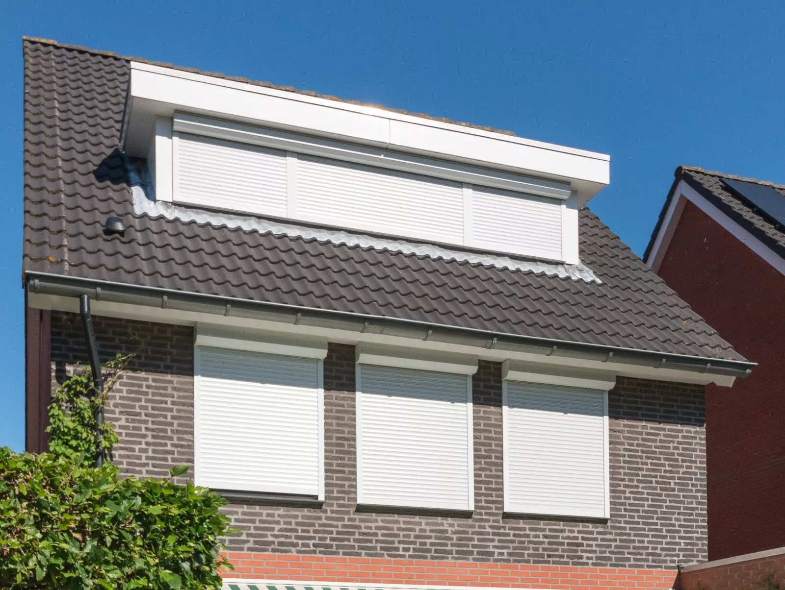Discount offer on solar roller shutters in Limburg