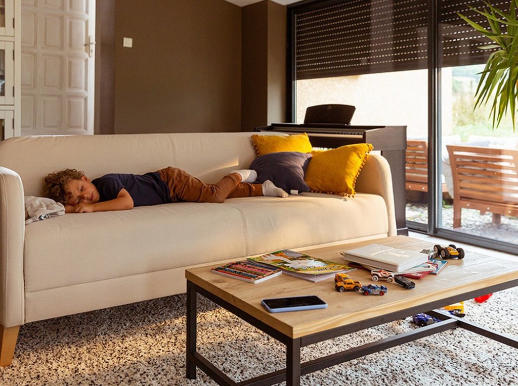 Rolluiken houden uw woning koel en comfortabel | Renoco.