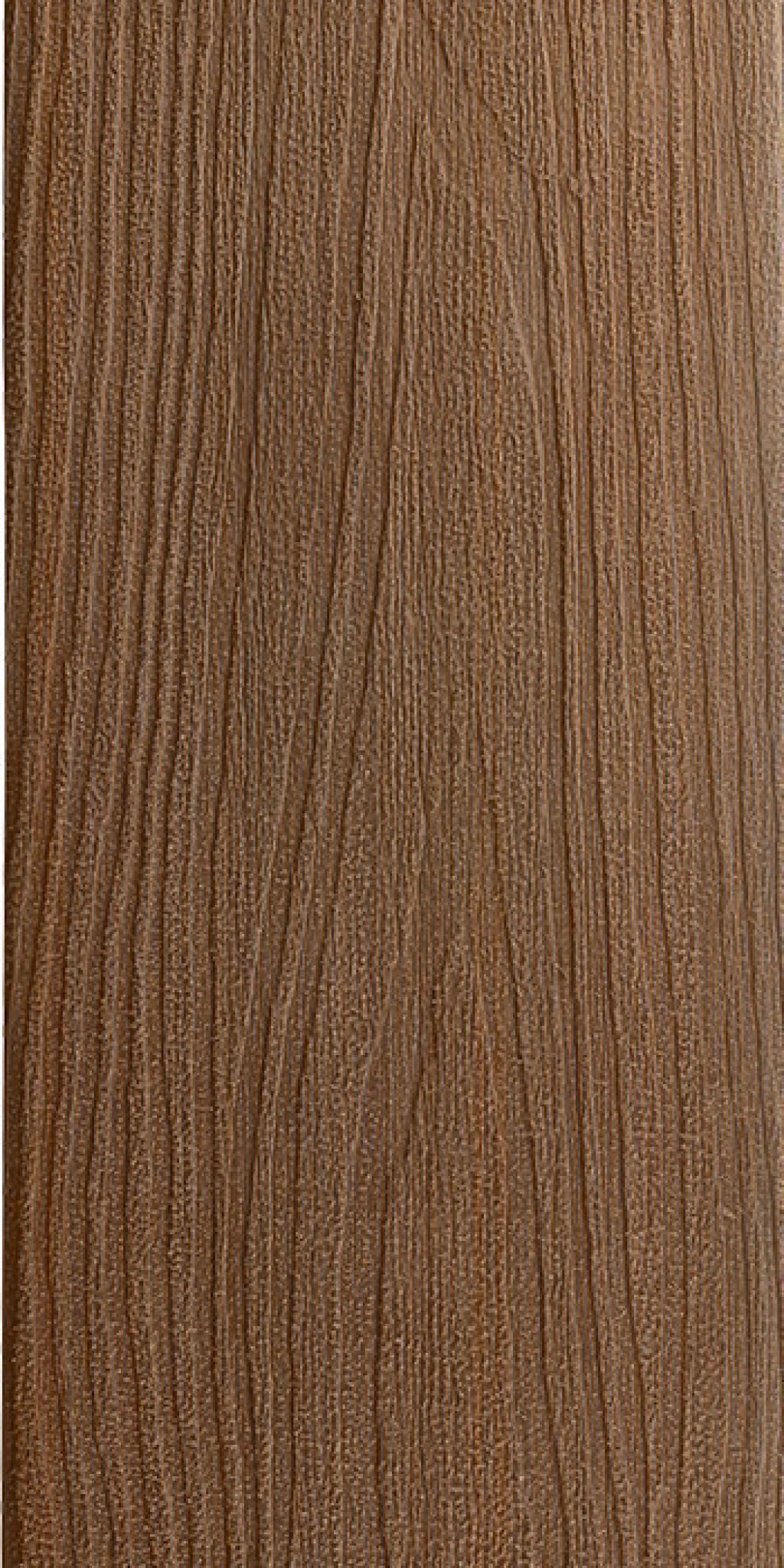 Composiet vlonderplank Indian Summer. Composiet vlonderplank met een houtstructuur in natuurlijke bruine tinten, ideaal voor tuin en terras.