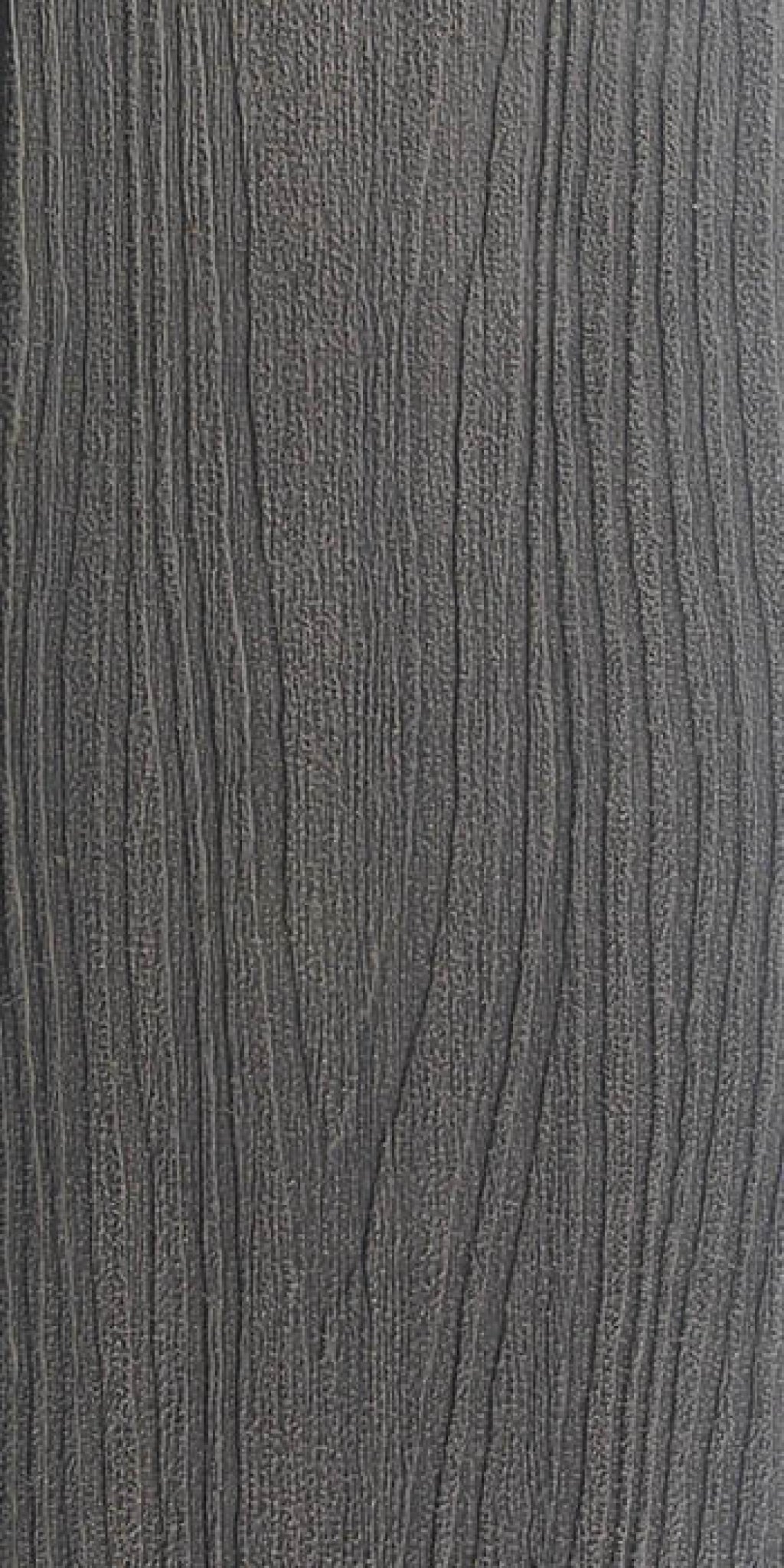 Composiet vlonderplank kleur Harmony Ocean Grey. Composiet vlonderplank Harmony Ocean Grey met houten structuur. Geschikt voor terras en tuin.